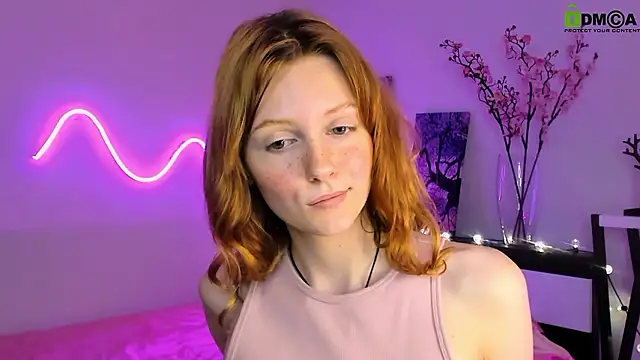 Stripchat sex cam gingerkitty6