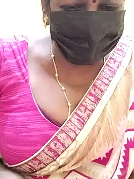 Stripchat sex cam kasthuri_k