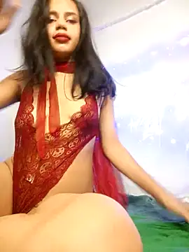 Stripchat sex cam Ivy_Laila