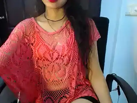 Stripchat sex cam Kiya_01