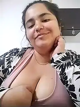 Stripchat sex cam KRYSTARITTER