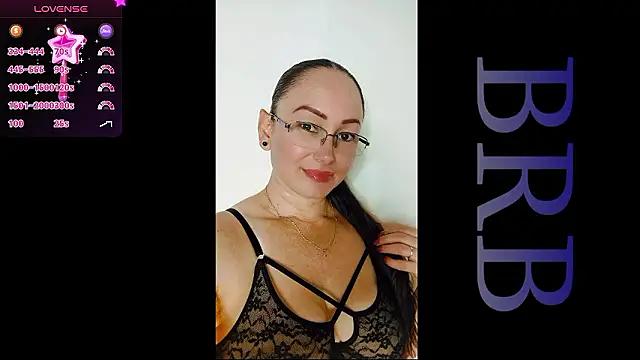 Stripchat sex cam milly_sanchez