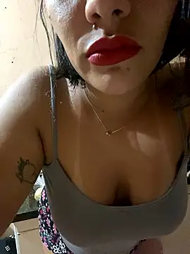 Stripchat sex cam amorinhaasex44