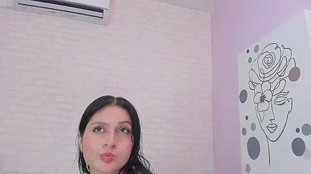 Stripchat sex cam Tiffany_mendez