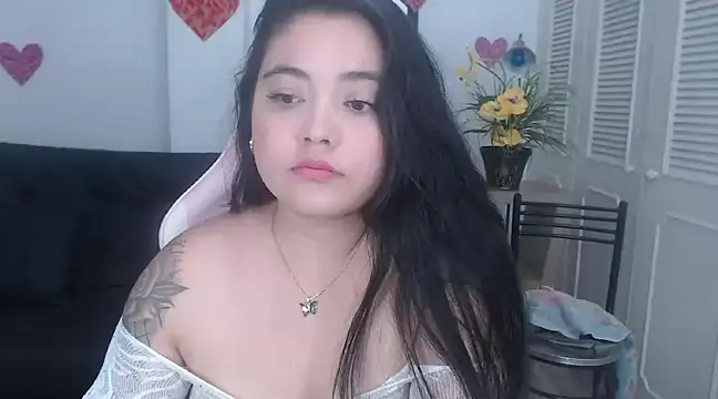 Stripchat sex cam _melody_smile