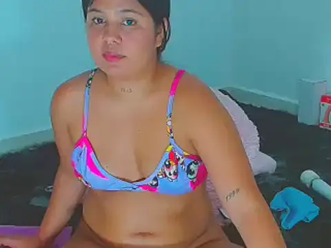 Stripchat sex cam AlexaFox4u