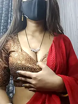 Stripchat sex cam Cute-Maahi