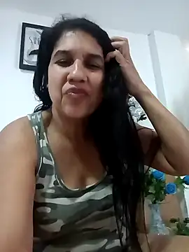 Stripchat sex cam siri_duque