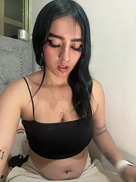 Stripchat sex cam Lue_moore