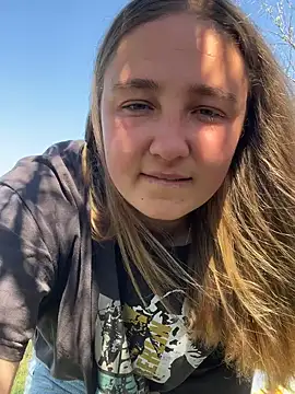 Stripchat sex cam Joannakiss