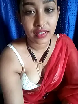 Stripchat sex cam Hot-Nidhi2