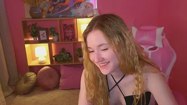 Stripchat sex cam milaa_sun