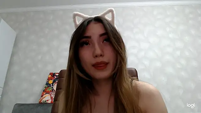 Stripchat sex cam tiny_baby