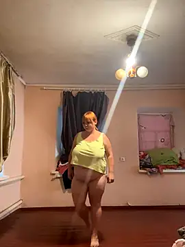 Stripchat sex cam LadySweet0909