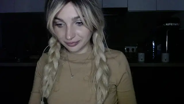 Stripchat sex cam Yoda21