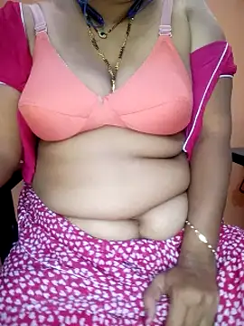 Stripchat sex cam Sexy-Telugunayana2