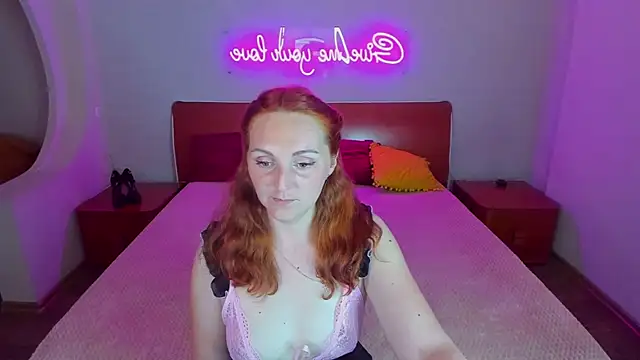 Stripchat sex cam MagicEyess