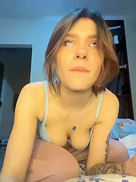 Stripchat sex cam Lady_anna_