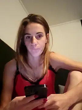 Stripchat sex cam My_Daniella