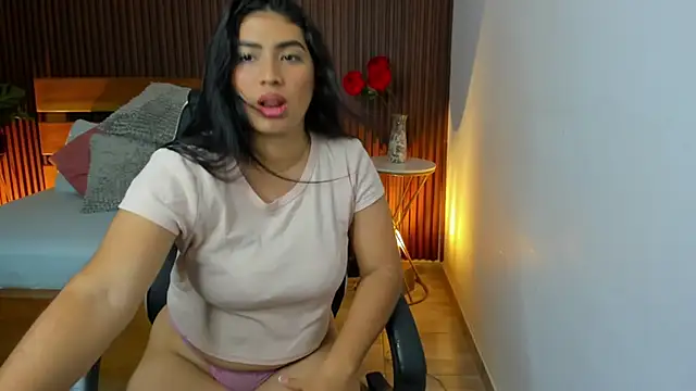 Stripchat sex cam bella_greyy_