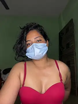 Stripchat sex cam anjali_100