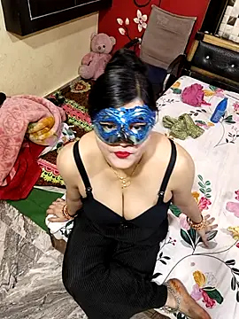 Stripchat sex cam Parul_Arora