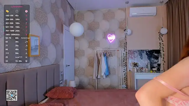 Stripchat sex cam VeronaHascall
