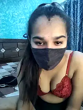 Stripchat sex cam Radhika_Malik