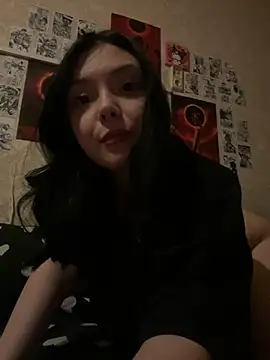 Stripchat sex cam Pepe-pupu