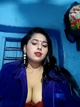 Stripchat sex cam Your-Poonam