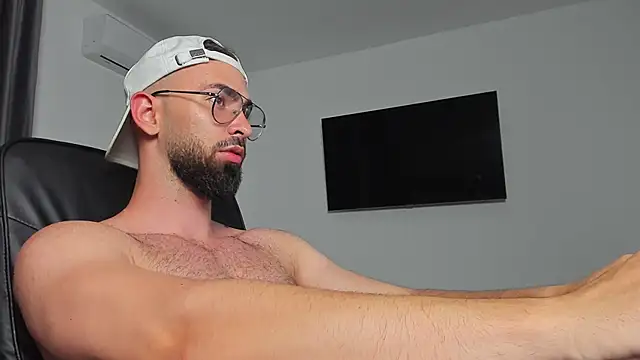 Stripchat sex cam MichaelMasterss