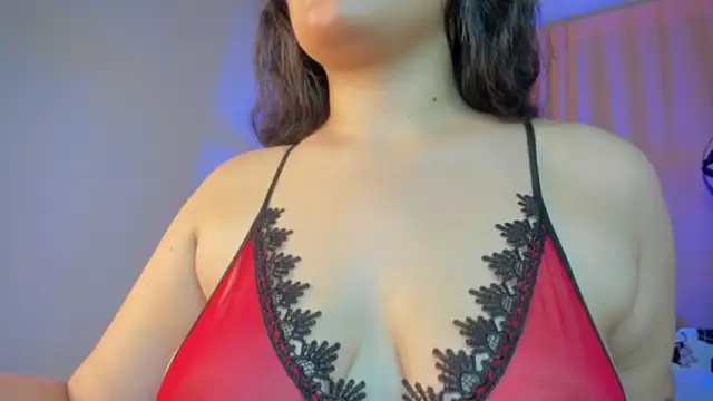 Stripchat sex cam Balulakshmi
