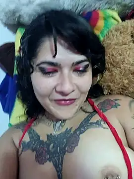 Stripchat sex cam MajesticDarknesss