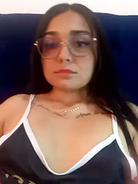 Stripchat sex cam Miss_daanii