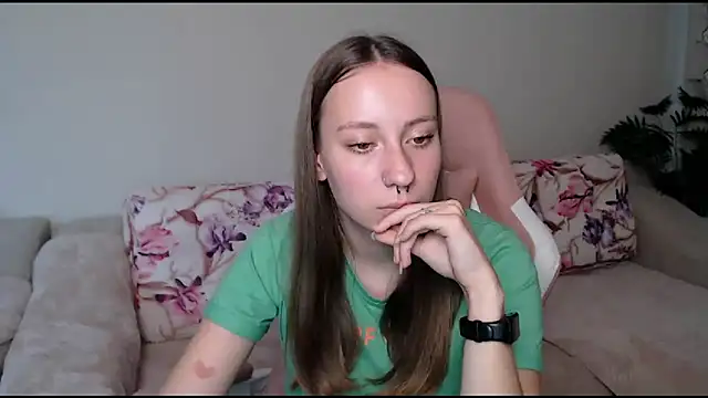 Stripchat sex cam CandyMi