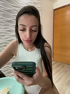 Stripchat sex cam BelleRune