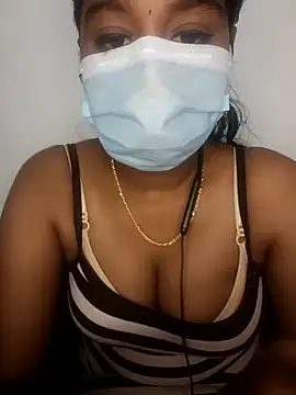 Stripchat sex cam kathijaatamil