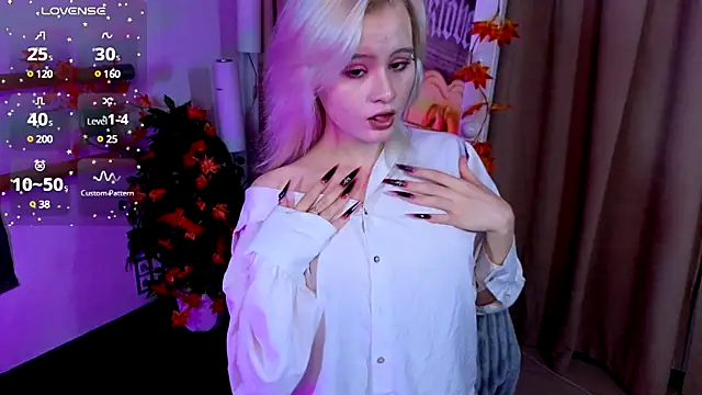 Stripchat sex cam EvaStream