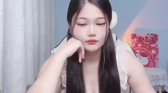 Stripchat sex cam Y_yuqing
