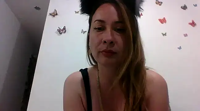 Stripchat sex cam Mila_Rouxt