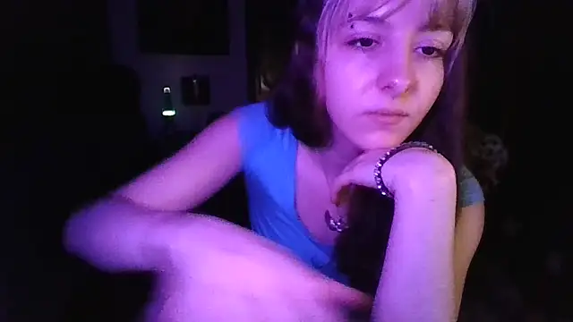 Stripchat sex cam Lilliereign