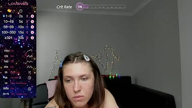 Stripchat sex cam Reginasmilee