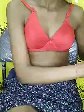 Stripchat sex cam Roopali-