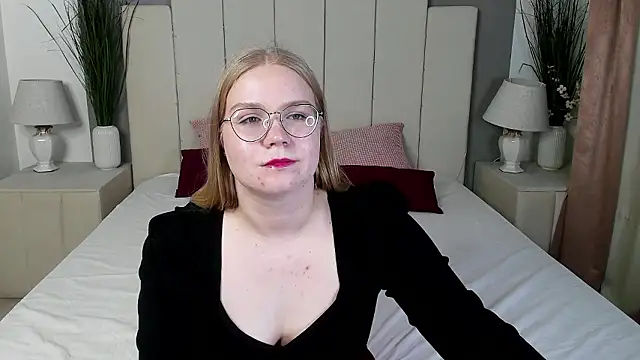 Stripchat sex cam marydoji