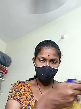 Stripchat sex cam swapna-babi