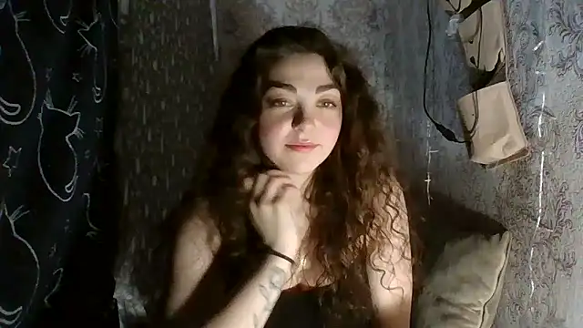 Stripchat sex cam Nana_Viv