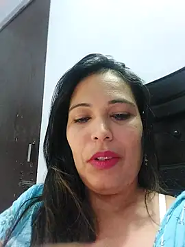 Stripchat sex cam Poojabhabi101