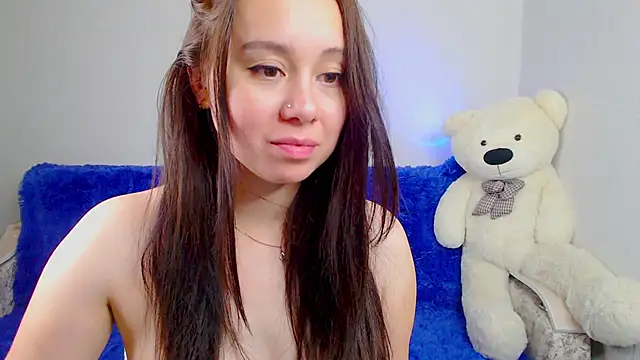 Stripchat sex cam AlinaWett