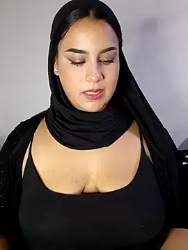 Stripchat sex cam Maryam_yamal