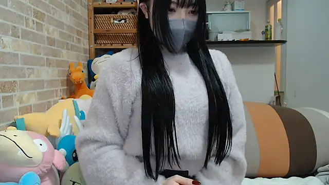 Stripchat sex cam KOKONE-chan